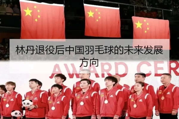 林丹退役后中国羽毛球的未来发展方向